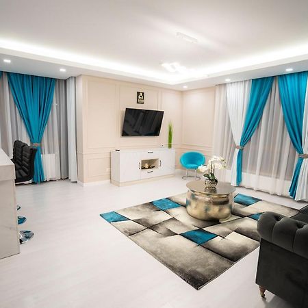Shimresidence Luxury Rădăuţi Exteriör bild