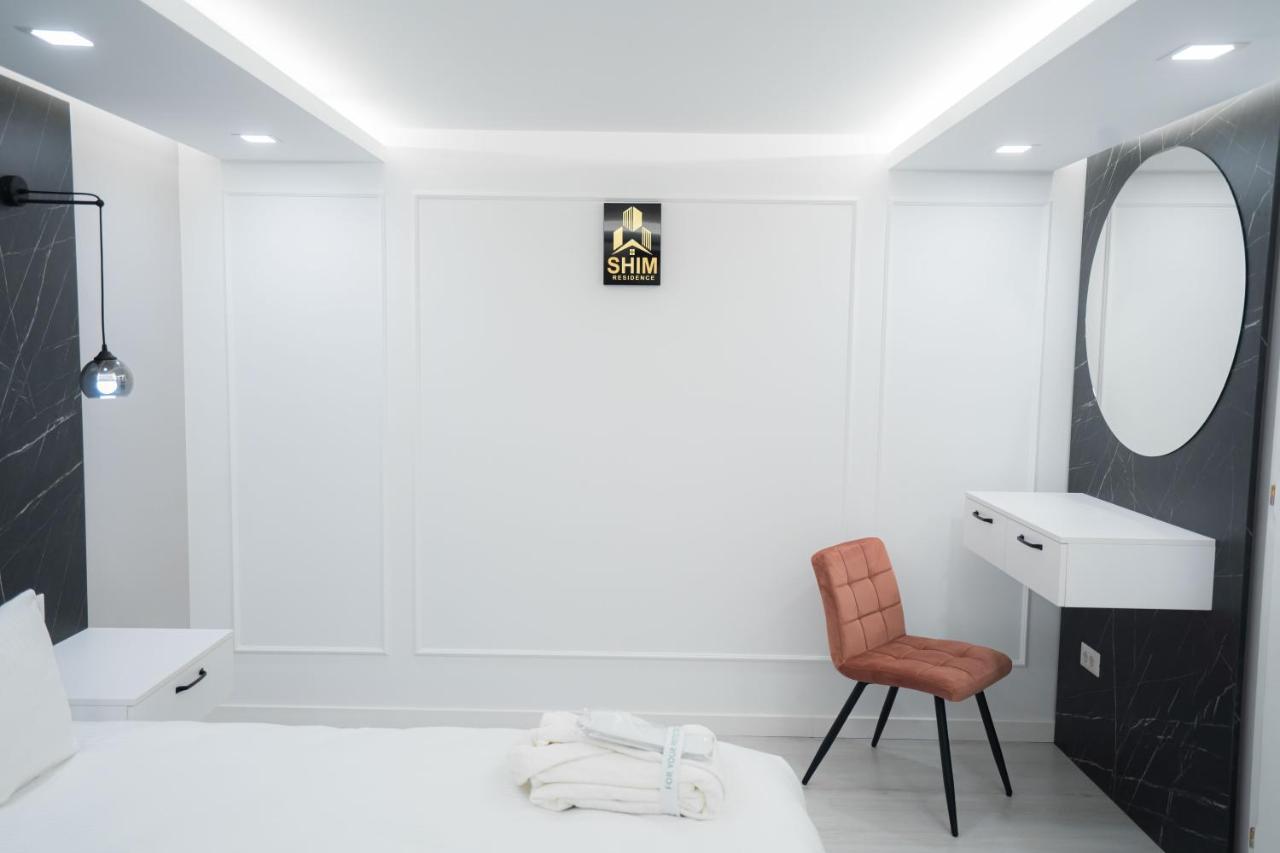 Shimresidence Luxury Rădăuţi Exteriör bild