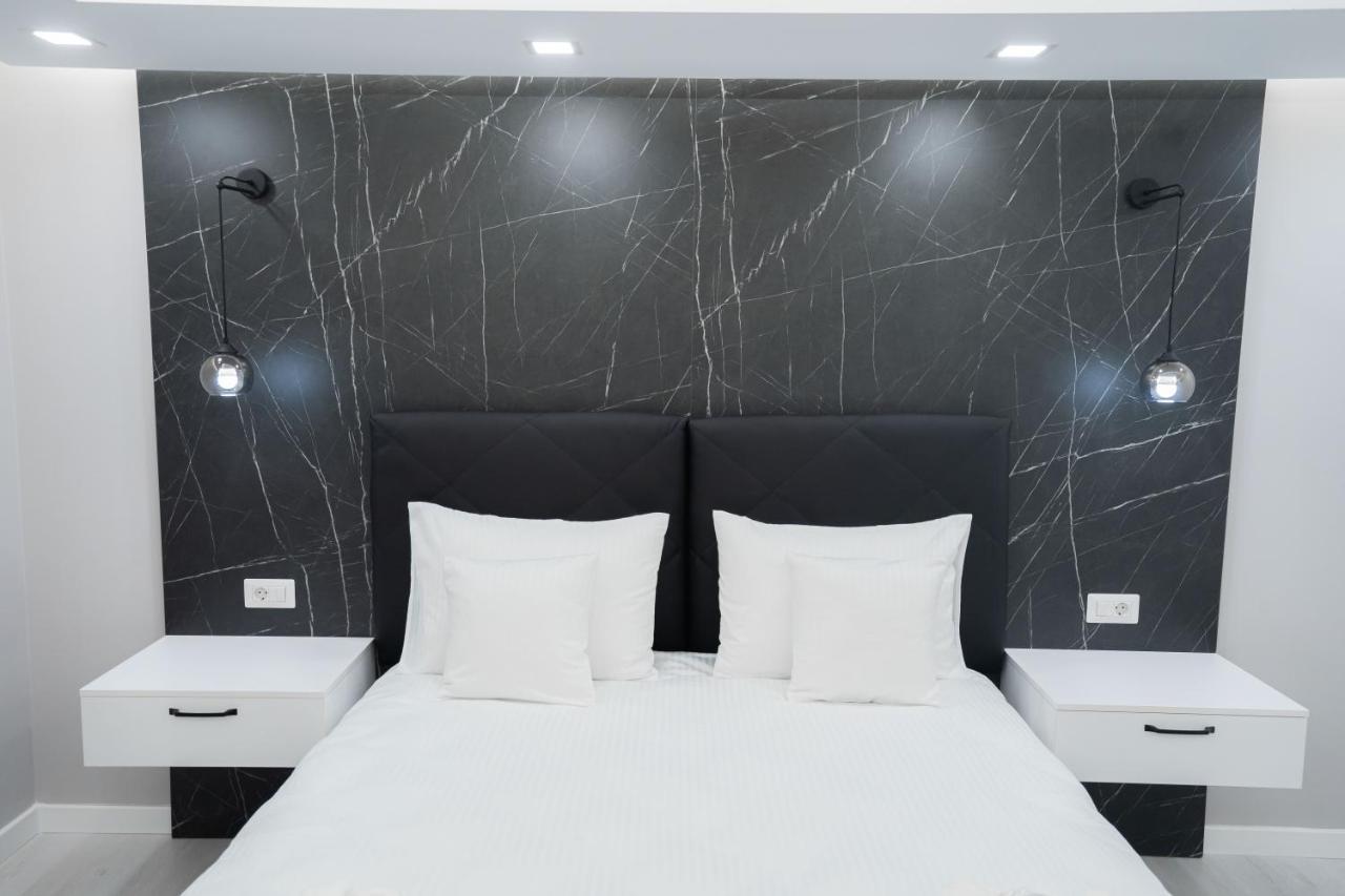 Shimresidence Luxury Rădăuţi Exteriör bild