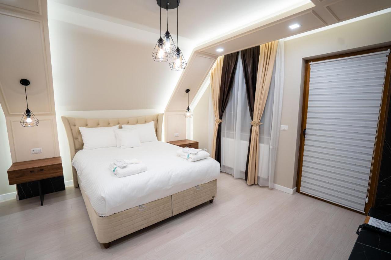 Shimresidence Luxury Rădăuţi Exteriör bild